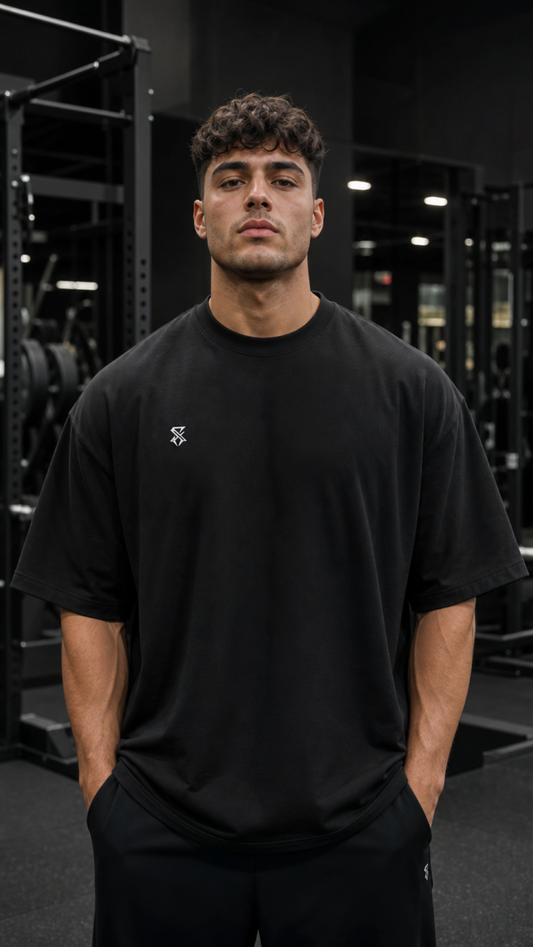THE GRIND TEE