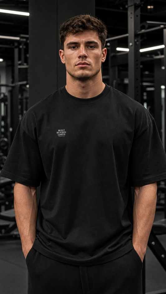THE ORIGIN TEE