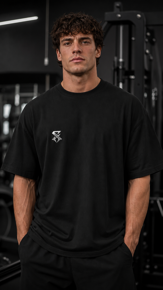THE SX TEE