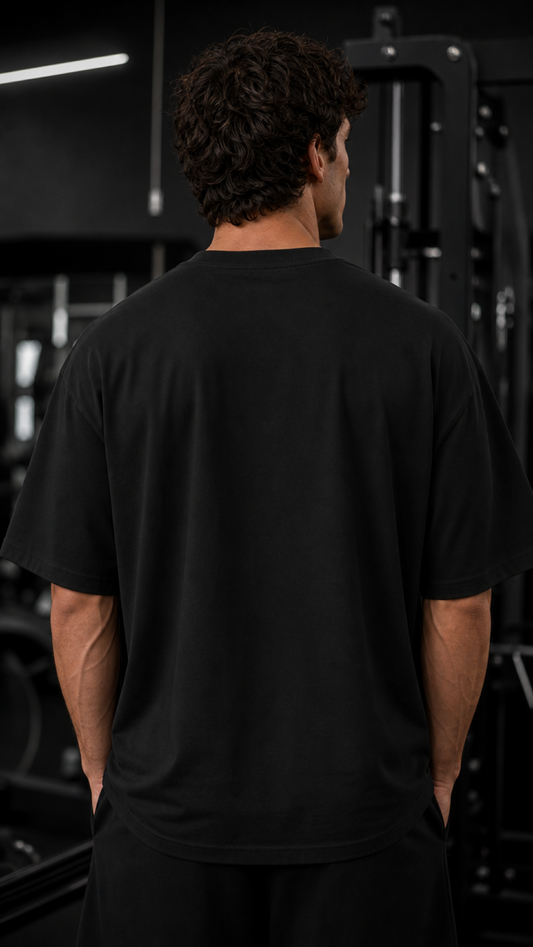 THE SX TEE