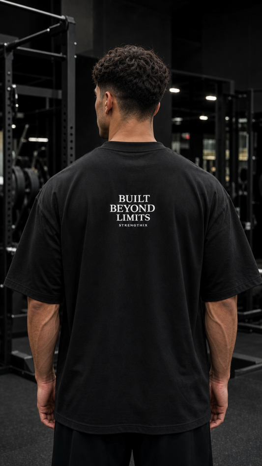 THE GRIND TEE