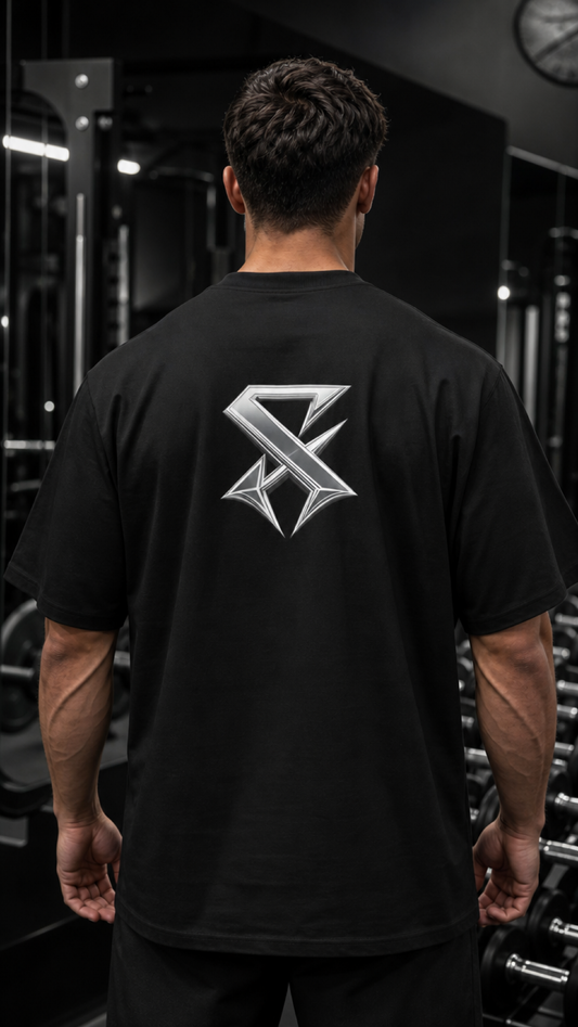 THE ORIGIN TEE